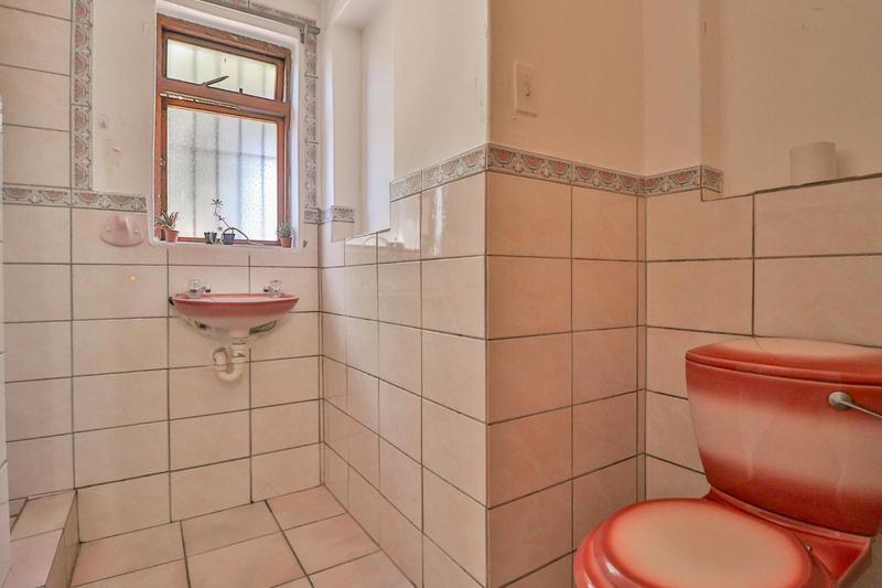 3 Bedroom Property for Sale in Bellville Western Cape